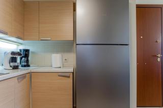 Stylish & Luxury Apartment - Self Check in - Free Parking - Iráclio - 1