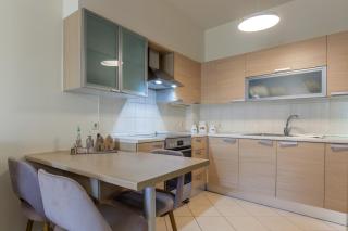 Stylish & Luxury Apartment - Self Check in - Free Parking - Iráclio - 5