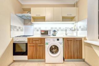 Apartments near Ocean Plaza Druzhby Narodov Boulevard 8a - Kiev - 3