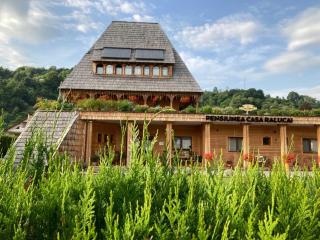 Casa Ralucăi - Moisei - 0