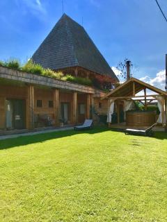 Casa Ralucăi - Moisei - 5