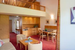 Aparthotel Schindlhaus/Alpin - Söll - 7