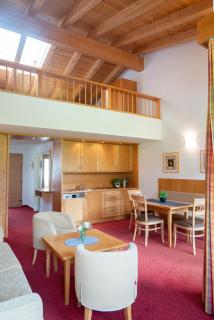 Aparthotel Schindlhaus/Alpin - Söll - 0
