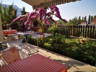 Apartments Galic Omis - 1