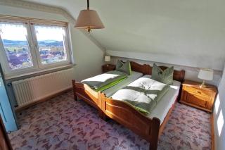 Landhaus zur Schmiede - Abtsroda - 4