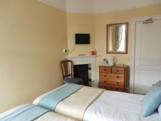 The Aidan Guest House - 2