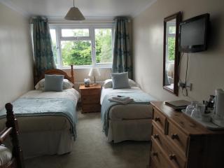 The Aidan Guest House - 1