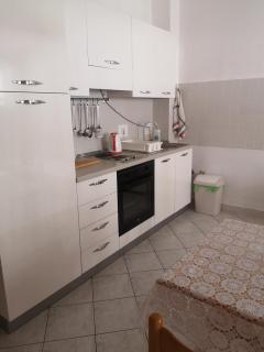 Apartments Galic Omis - 6