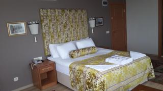 Tashkonak Studio Suites - 2