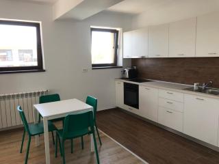 NEST Snagov Lake Apartments - Club Lac Snagov - 6