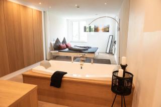 The City Suite - Luxuswohnung - Kempten - 8