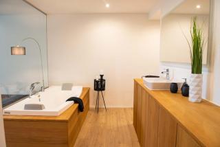 The City Suite - Luxuswohnung - Kempten - 3