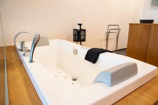 The City Suite - Luxuswohnung - Kempten - 9