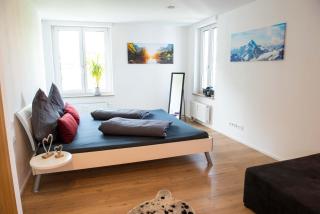 The City Suite - Luxuswohnung - Kempten - 2