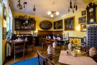 Hotel Brückenschänke - Sebnitz - 4