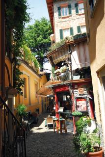 Locanda Barchetta - Room Rental - Bellagio - 6