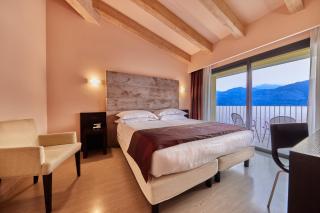 Hotel Europa - Malcesine - 9