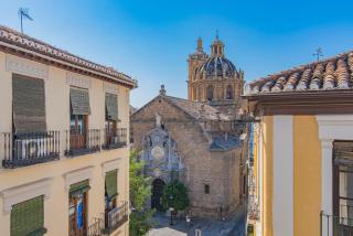 Mosaiko Homes Catedral Granada - 1
