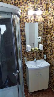 Hotel Solymar - Mangalia - 2