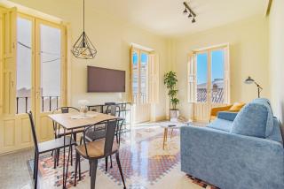 Mosaiko Homes Catedral Granada - 7