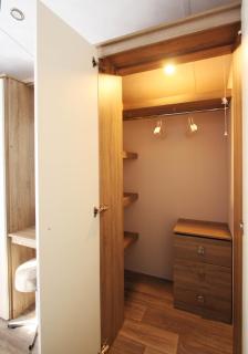 schönes Chalet Tinyhouse in Ostseenähe 13km - sehr ruhige Dorflage - Vogtshagen - 1