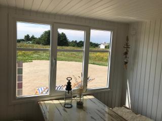 Havrevang, Ferielejligheder - 6