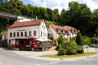 Hotel Brückenschänke - Sebnitz - 0