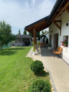 Apartamenty Równia 2 - Ustrzyki Dolne - 1