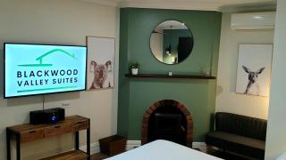 Blackwood Valley Suites - Balingup - 1