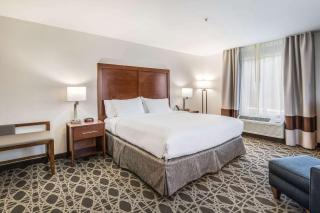 Comfort Inn & Suites - Brevard - 1
