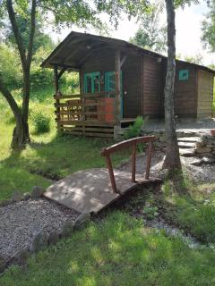 Casa de vacanța Marin - Arpaşu de Sus - 4