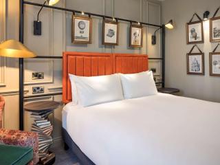 Mercure Oxford Eastgate Hotel - Oxford - 8