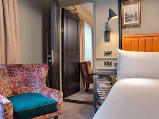 Mercure Oxford Eastgate Hotel - Oxford - 7