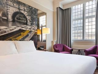 Mercure Oxford Eastgate Hotel - Oxford - 6