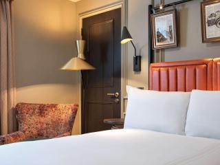Mercure Oxford Eastgate Hotel - Oxford - 5