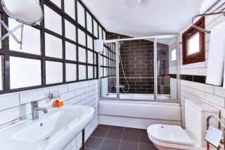Faik Pasha Hotels Special Category Beyoglu Istanbul - Istanbul - 7