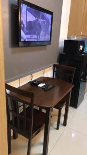 Shell Residences MOA - Manila - 4