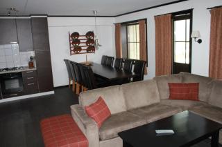 Alpin Apartments Sørlia - 3