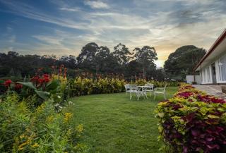 Galway Heights Hotel - Nuwara Eliya - 9