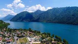 Lago Idro Glamping Boutique - 4