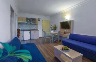 Angora Apart Hotel - Alanya - 6