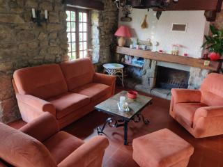 Ferienhaus Cottage Maison typique - Brignogan-Plage - 7