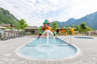 Lago Idro Glamping Boutique - Anfo - 7