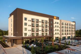 EVEN Hotels - Shenandoah - The Woodlands by IHG - The Woodlands - 0