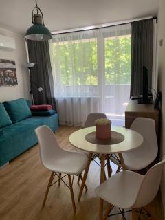 SEN na CICHEJ - Apartamenty w PARKU - Polanica-Zdrój - 0