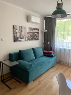 SEN na CICHEJ - Apartamenty w PARKU - Polanica-Zdrój - 6