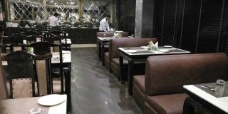 HOTEL PITRASHISH PRIDE IGI Intl AIRPORT DELHI - Nuova Delhi - 4