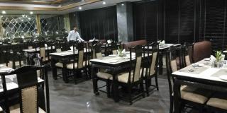 HOTEL PITRASHISH PRIDE IGI Intl AIRPORT DELHI - Nuova Delhi - 5