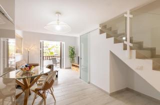 Duplex Parque Santiago 1 2A020 - Playa de las Américas - 0