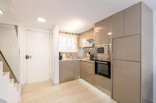 Duplex Parque Santiago 1 2A020 - Playa de las Américas - 7
